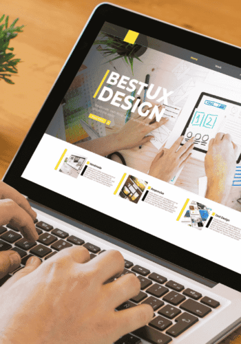 Webdesain
